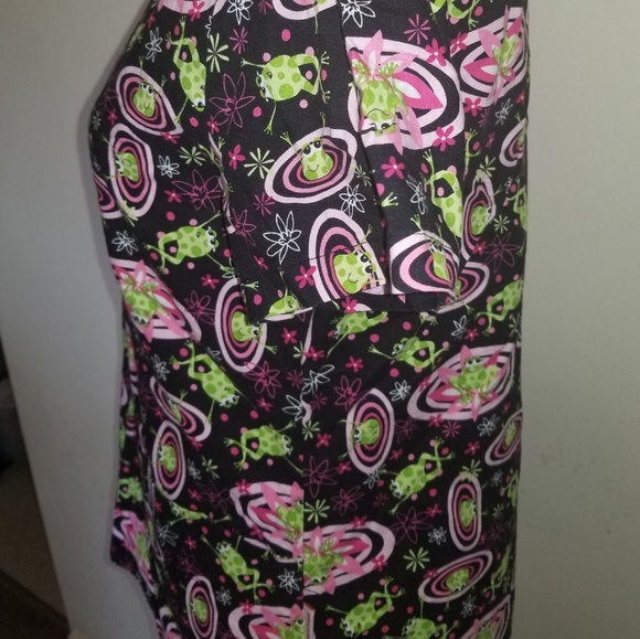 Scrub - Picture 3 of 4